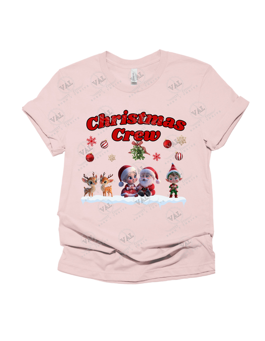 Christmas Crew