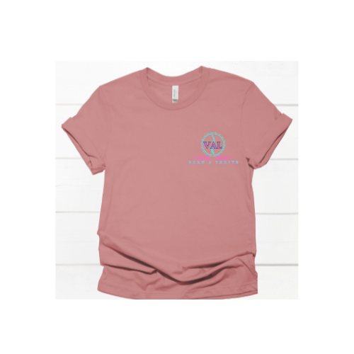 Youth - VAL BORN 2 THRIVE (Spina Bifida Awareness)