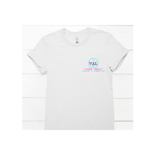 Youth - VAL BORN 2 THRIVE (Spina Bifida Awareness)