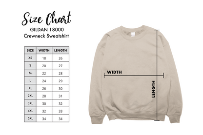 Christmas Crew Crewneck