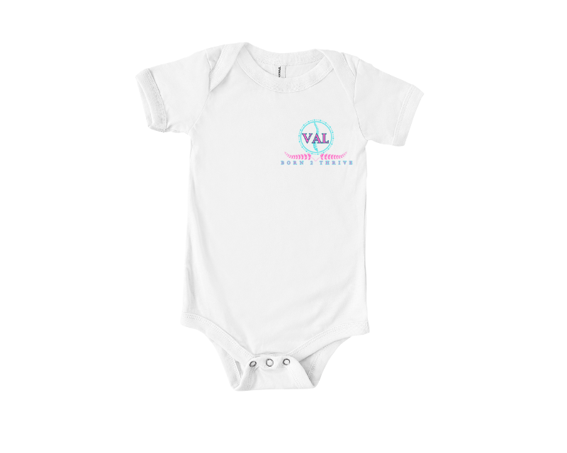 Infant - VAL BORN 2 THRIVE