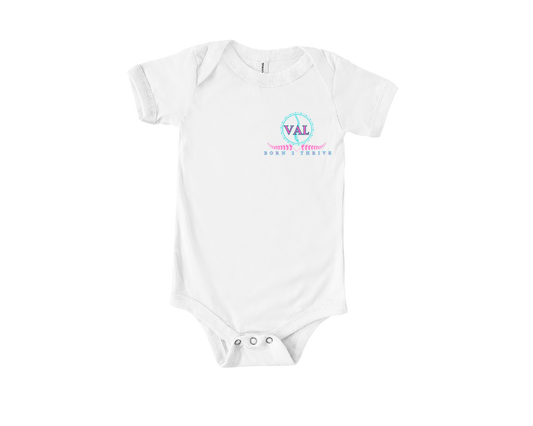 Infant - VAL BORN 2 THRIVE